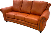 Anzio - Sofa 3-Seat - Simpson Soranno